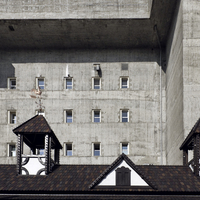 Bavarian Inn, Hamburg, Germany
