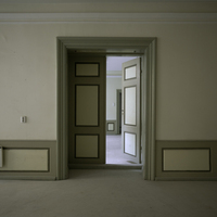 Open Door,Estonia