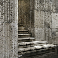 Footstep in Budapest