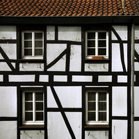 Apartment Parody, Germany