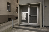 Lobby Entrances, Germany