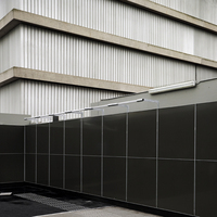 Construction Walkway, Utrecht, Netherlands