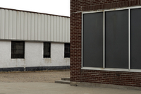 Architecture in Nebraska
