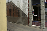 Barbershop Alley, Nebraska