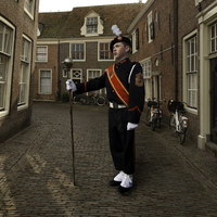 Band Leader_Enkhuizen_NL