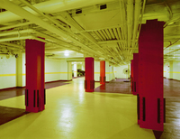 41st Street Parking Garage, NY, New York