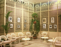Havana Libre Hotel, Havana, Cuba