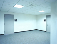 Office Hall Way Dead End, NY, New York