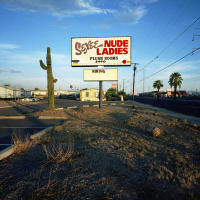 Sexee Nude Ladies, Arizona