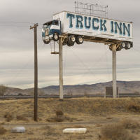 Truck Inn, Reno Nevada