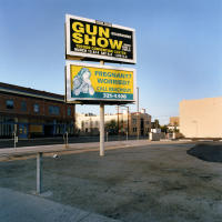 Gun Show or Pregnant, Tucson AZ