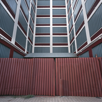 Storage Building, Brooklyn, New York