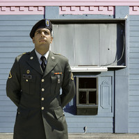 Solider, Cleveland, Ohio