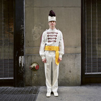 Bandleader, New York City