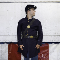Union Solder, Brooklyn, New York