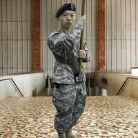 Flag Officer, Vienna Austria